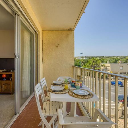 נרבון-פלאז' Apartment Montreuil By Interhome מראה חיצוני תמונה