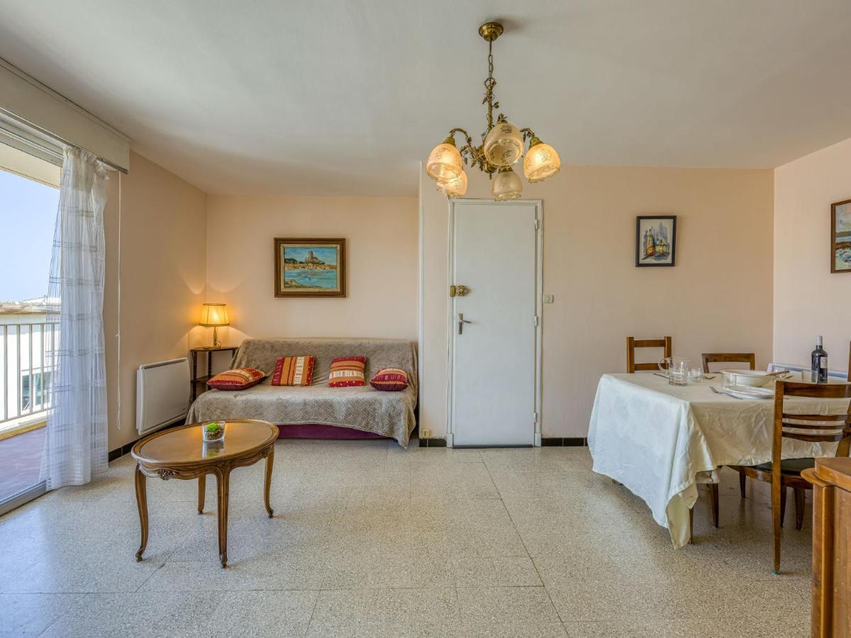 נרבון-פלאז' Apartment Montreuil By Interhome מראה חיצוני תמונה