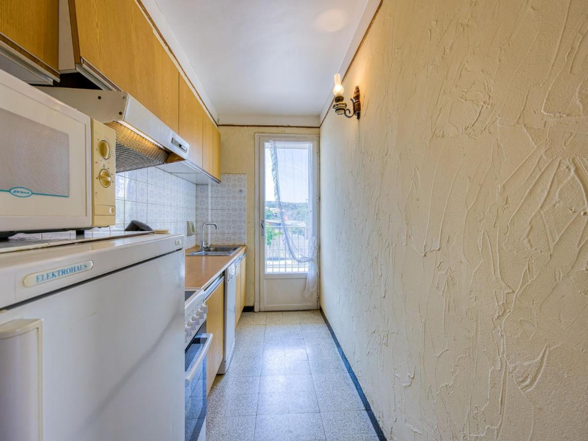 נרבון-פלאז' Apartment Montreuil By Interhome מראה חיצוני תמונה