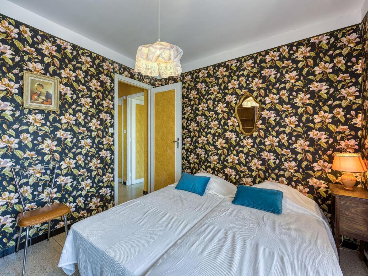 נרבון-פלאז' Apartment Montreuil By Interhome מראה חיצוני תמונה
