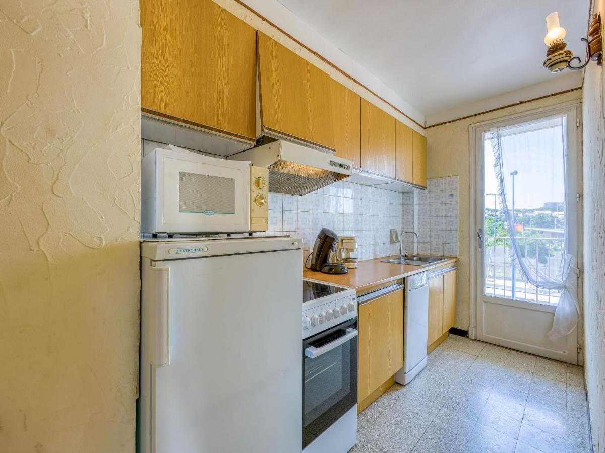 נרבון-פלאז' Apartment Montreuil By Interhome מראה חיצוני תמונה