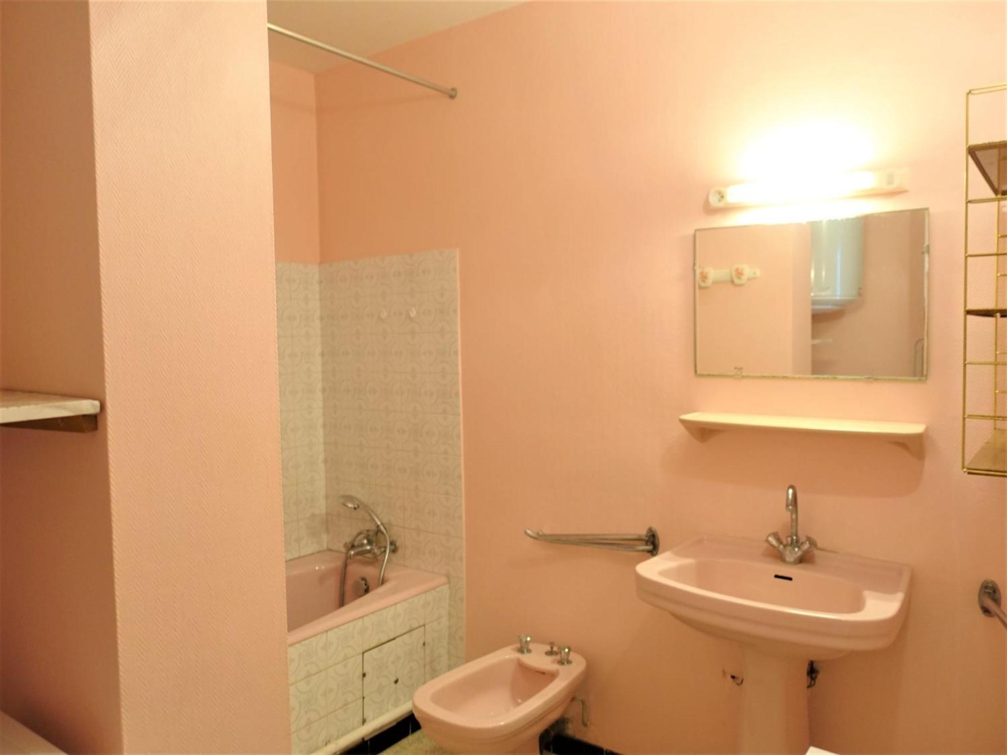 נרבון-פלאז' Apartment Montreuil By Interhome מראה חיצוני תמונה